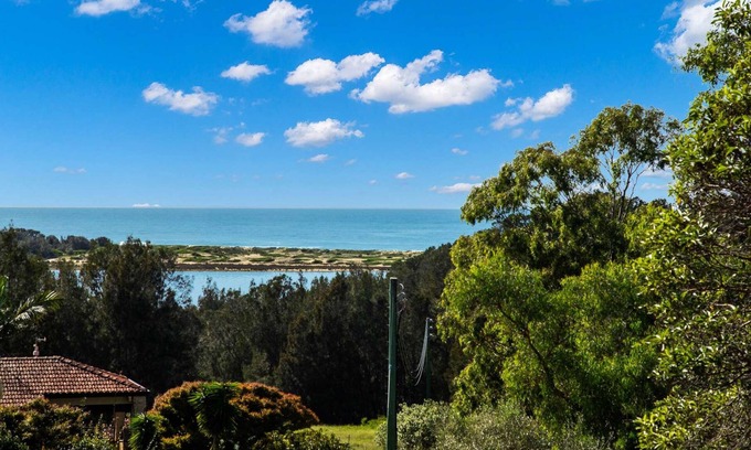 Tuross Head House | Sea View @ Tuross Head