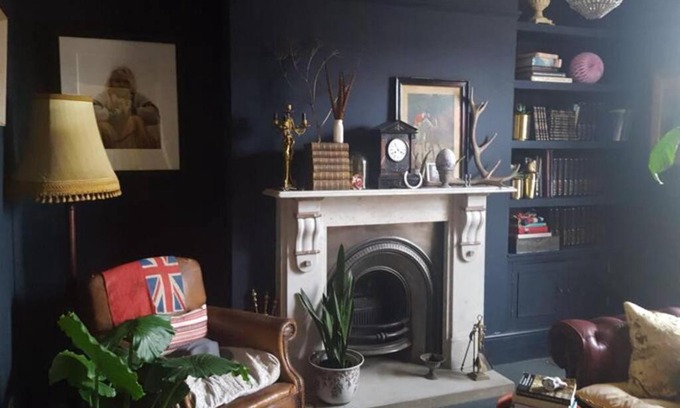 Lowestoft House | Sea View Victorian Terrace