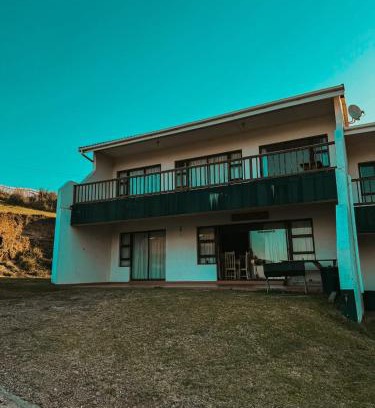 Mgxotyeni House | Sea View