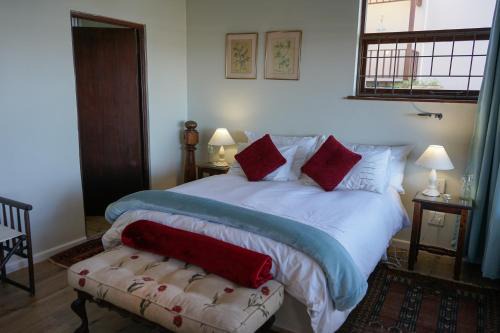 Wilderness House | Sea View