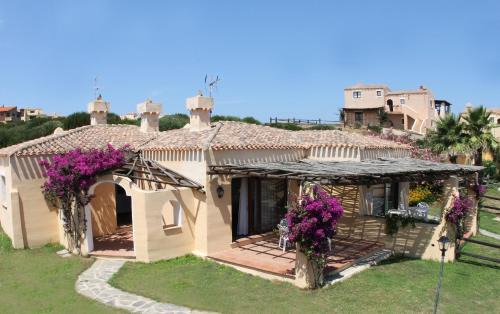 Stintino Resort | Sea & Villas