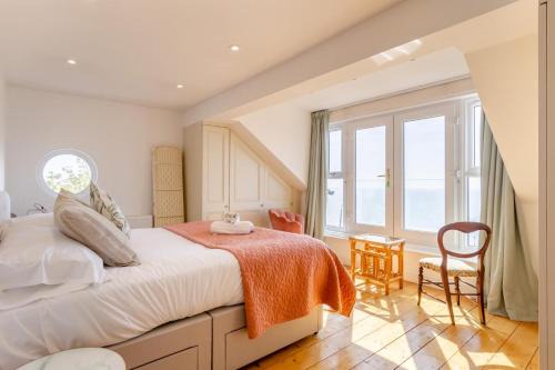 Harwich House | Sea Vista - Dovercourt