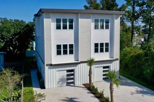 Wilmington Beach House | Sea Vista