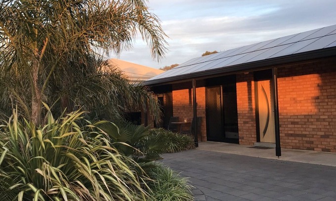 Maslin Beach House | Sea & Wine Retreat, Maslin Beach