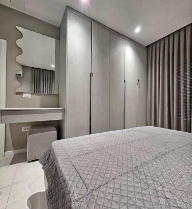 Qender Apartment | Sea'Ya Saranda Apartment