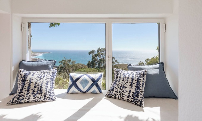 Monserrate Cottage | SEA´YA - Thoughful Stays - Villa Wanted