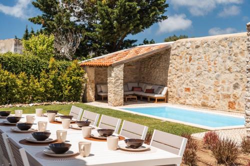Cascais Villa | Sea'Ya Thoughtful Stays - Villa Juso