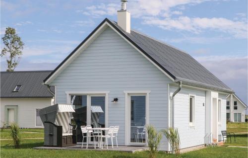 Olpenitz House | Sea You