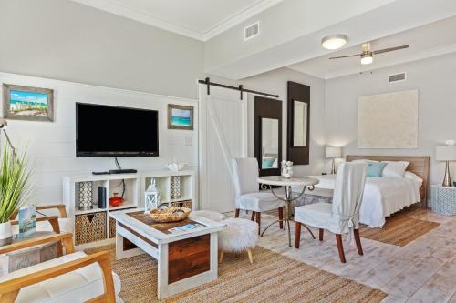 Gulf Place Apartment | Sea You Soon condo