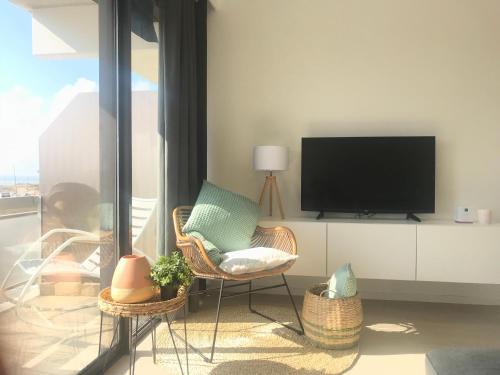 De Panne Apartment | Sea-Zen De Panne