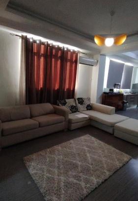 Belle Mare Apartment | Seabeach residence