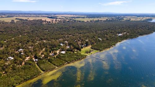 Forge Creek House | Seabird - Waterfront Retreat
