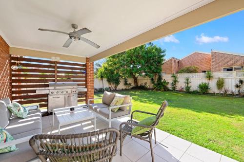 Shoal Bay House | Seabreeze at Shoal Bay