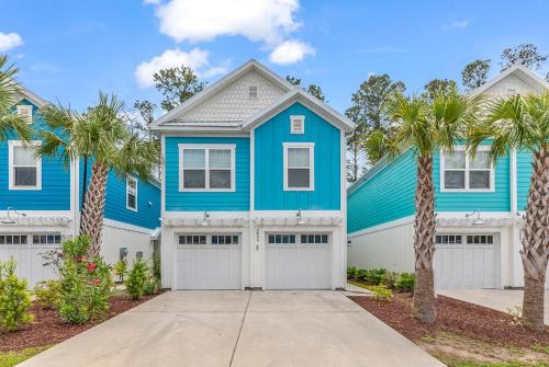 Myrtle Beach House | Seabreeze Cottages- 2405 Seabreeze Place