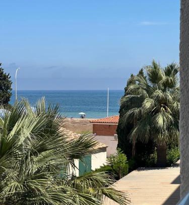Denia Apartment | SeaBreeze
