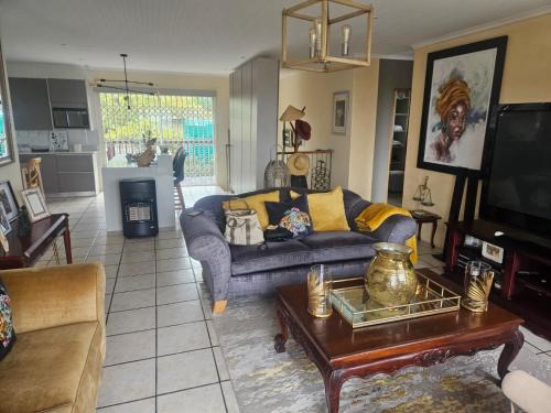 Port Alfred House | Seabreeze Retreat Home