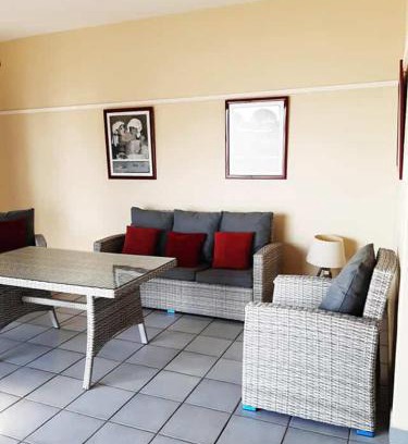 Margate Beach Apartment | Seabrook 305 Margate RSA