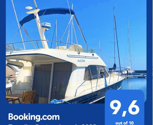 Cascais Boat Rental | Seacascais, Lda