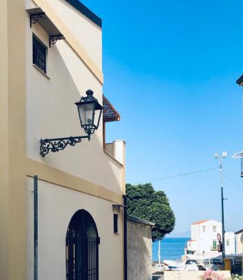 Porticello House | Seacily Rooms