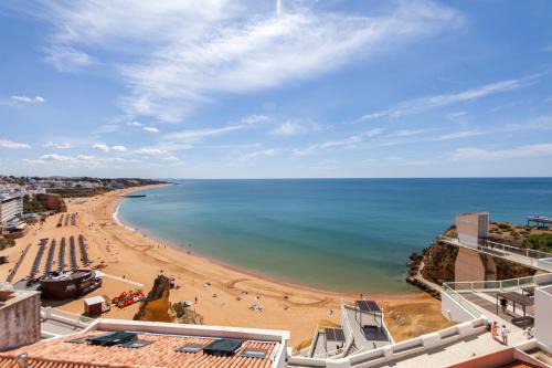Peneco Beach Apartment | Seacliff Albufeira