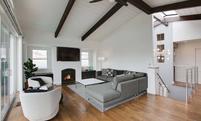 Aptos House | Seacliff Beach Home