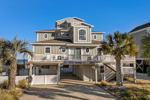 Murrells Inlet House | Seaclusion