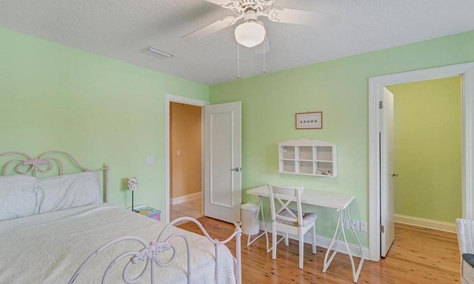 Sawgrass House | Seaclusion