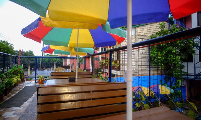 Lapu-Lapu Hotel | Seacoast Hotel and Resort