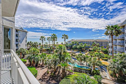 North Forest Beach Apartment | Seacrest 2304