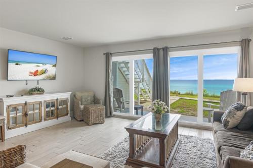 Grayton Beach House | Seacrest West - Blue Tide 7A
