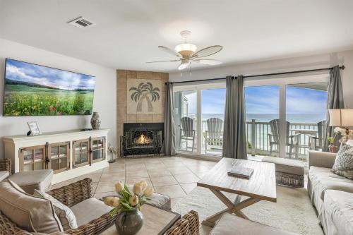 Grayton Beach House | Seacrest West - Blue Tide 1B