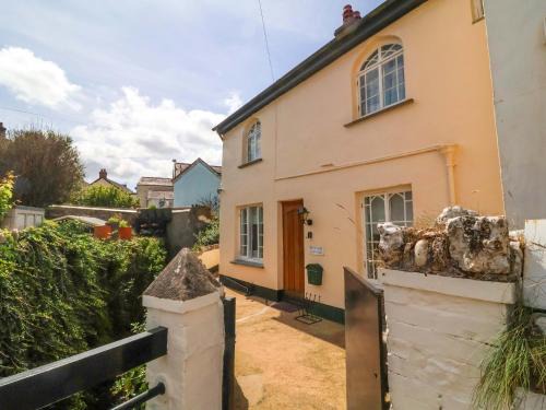 Combe Martin House | Seacroft Cottage
