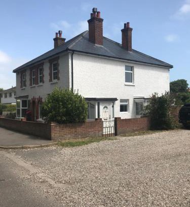 Deal House | Seacroft