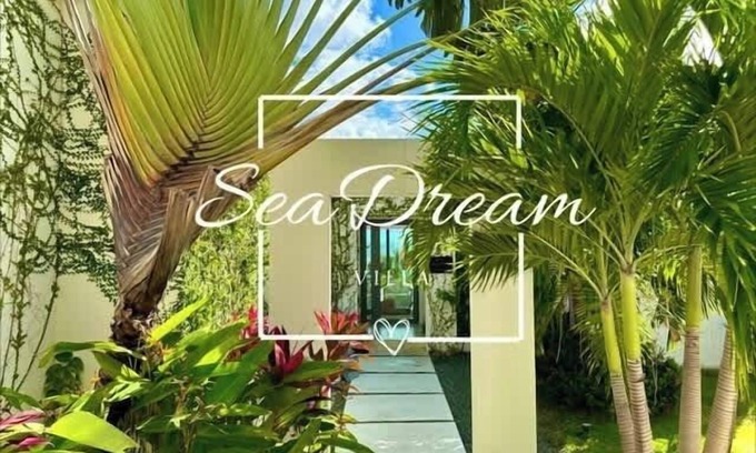 Indigo Bay Villa | SeaDream Luxury Villa With Private Pool SXM