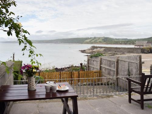 New Quay House | Seadrift