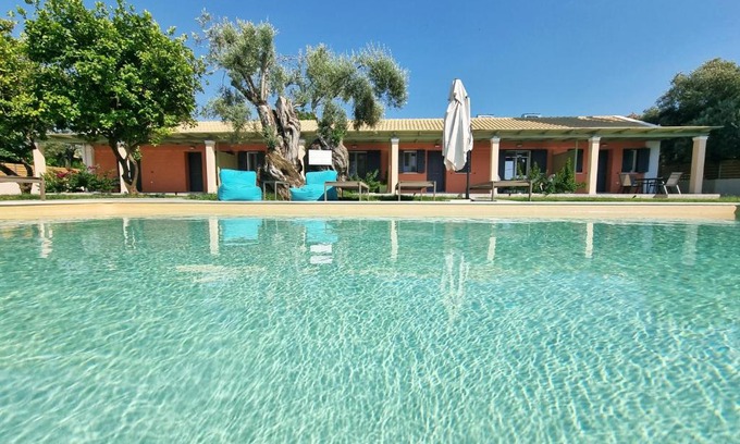 Agios Ioannis Apartment | Seadrop Suites