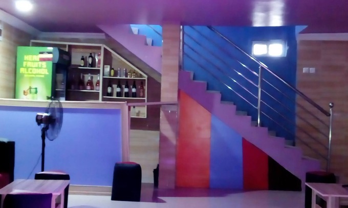 Kubwa Hotel | SeaDry Suites
