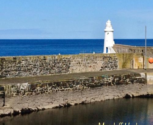 Macduff Apartment | Seaesta Apartments