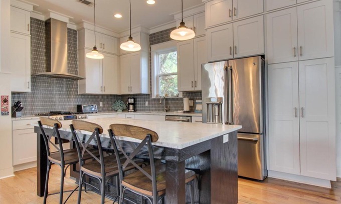 Greenway Park House | Seaesta