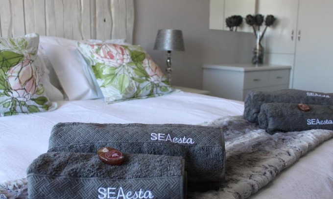 De Kelders House | SEAesta