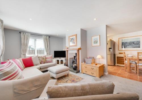 Seahouses House | Seafarers