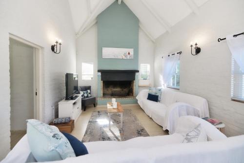 Waenhuiskrans House | Seafever In Arniston