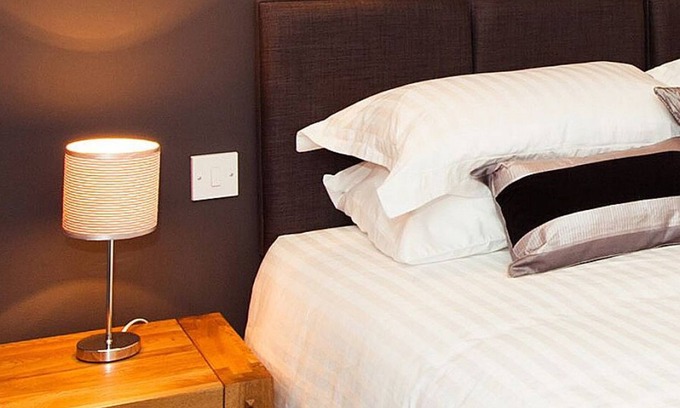 Banff House | Seafield Arms