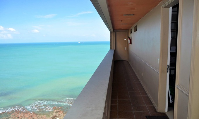 Meireles Apartment | SEAFLATS Villa Costeira