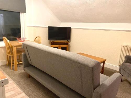 Weston-super-Mare Apartment | Seaford Lodge Apartments