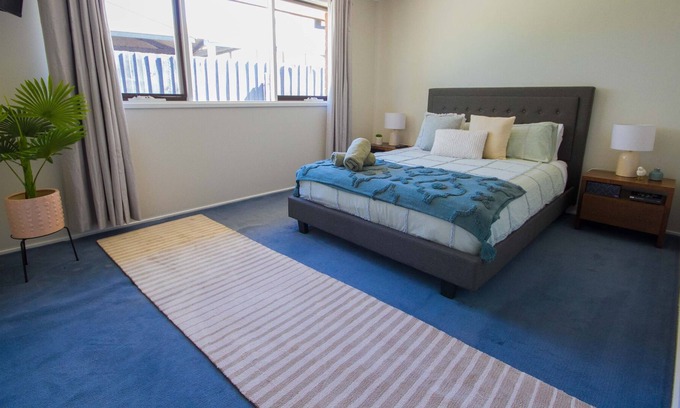 Seaford House | Seaford Seaside Escape.