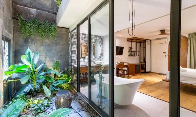 Son Tra Hotel | Seaforest Hotel by Haviland