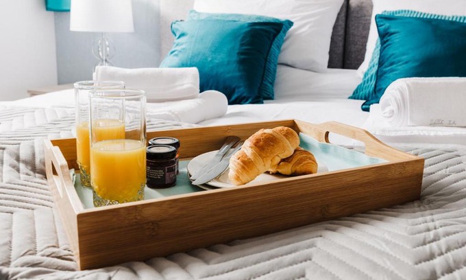 Elgin House | Seaforth House Apartment