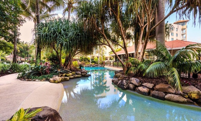 Alexandra Headland Apartment | Seaforth Resort