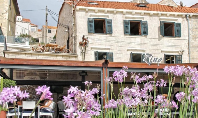 Cavtat Old Town Apartment | Seafront Apartment 2